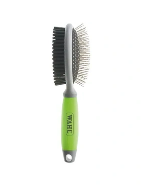 WAHL Fellpflegebürste ergonomischer Griff