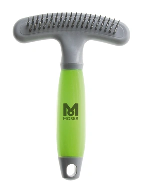 WAHL Unterwollrechen ergonomischer Griff