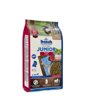 bosch HPC Junior