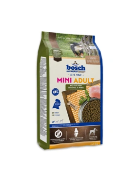 bosch HPC Mini Adult bosch HPC Mini Adult