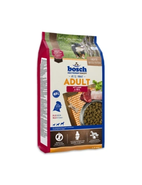 bosch HPC Adult bosch HPC Adult