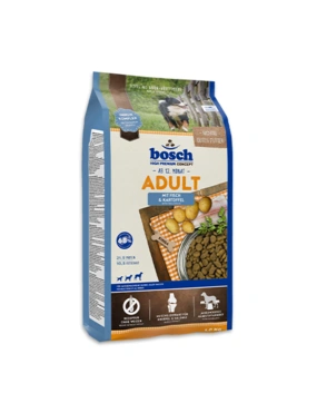 bosch HPC Adult bosch HPC Adult