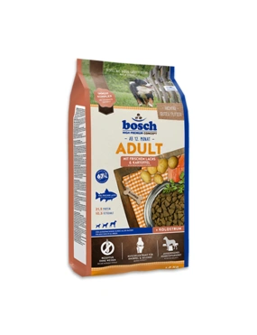 bosch HPC Adult bosch HPC Adult