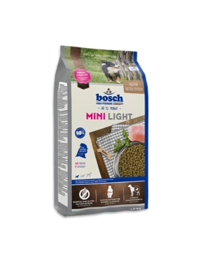 bosch HPC Mini Light bosch HPC Mini Light