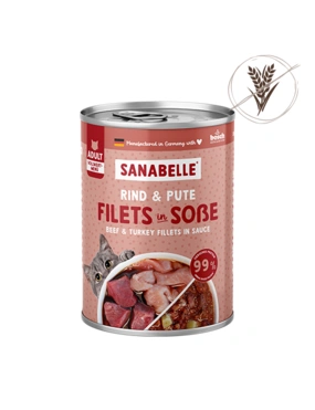 Sanabelle Adult