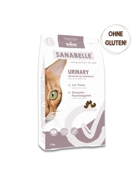 Sanabelle Urinary