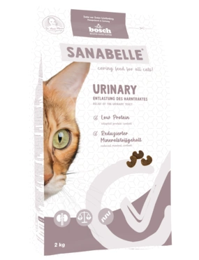 Sanabelle Urinary Sanabelle Urinary