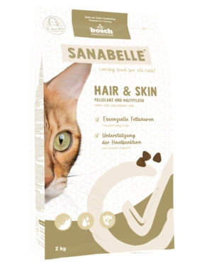 Sanabelle Hair&Skin