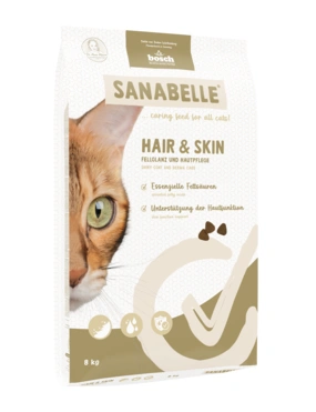 Sanabelle Hair&Skin Sanabelle Hair&Skin