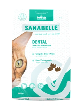 Sanabelle Dental