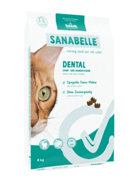 Sanabelle Dental