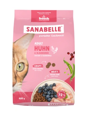 Sanabelle Adult Sanabelle Adult