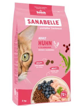 Sanabelle Adult Sanabelle Adult