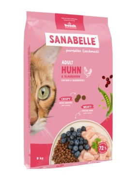 Sanabelle Adult Sanabelle Adult