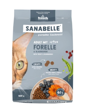Sanabelle Adult