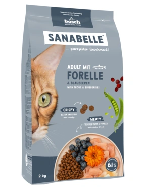 Sanabelle Adult Sanabelle Adult