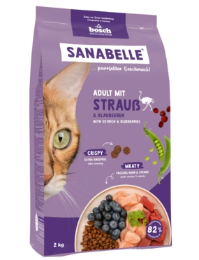 Sanabelle Adult Sanabelle Adult