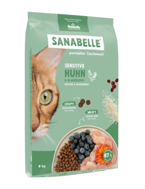 Sanabelle Sensitive Sanabelle Sensitive