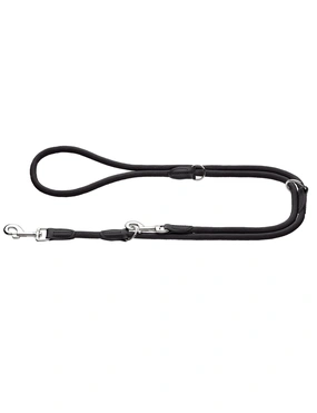 HUNTER verstellbare Führleine Freestyle