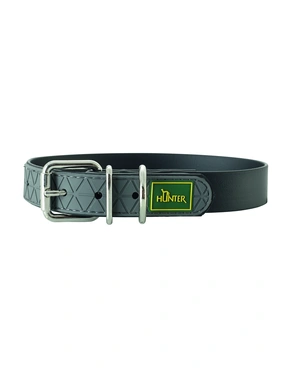 HUNTER Hundehalsband Convenience HUNTER Hundehalsband Convenience