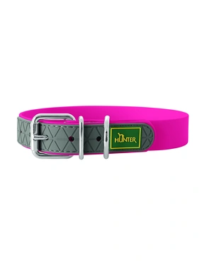 HUNTER Hundehalsband Convenience HUNTER Hundehalsband Convenience