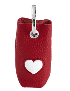 HUNTER Kotbeutelspender Love