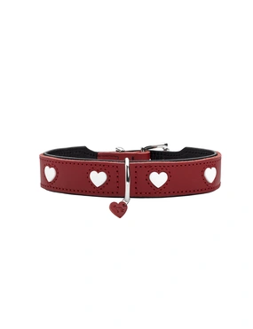 HUNTER Halsband Love HUNTER Halsband Love