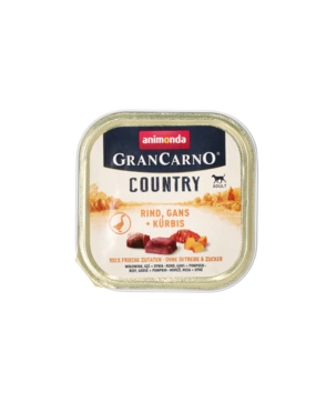 GranCarnoCountry Adult