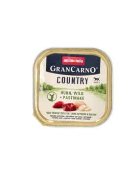 GranCarno Adult
