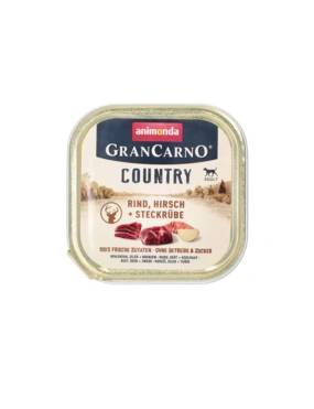 GranCarnoCountry Adult