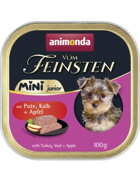 Vom Feinsten Junior Mini