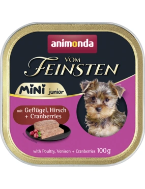 Vom Feinsten Junior Mini