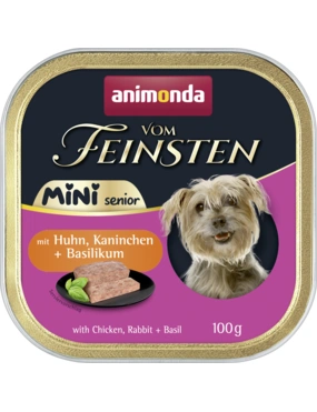 Vom Feinsten Senior Mini