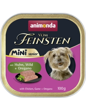 Vom Feinsten Senior Mini