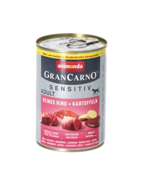GranCarno Sensitiv