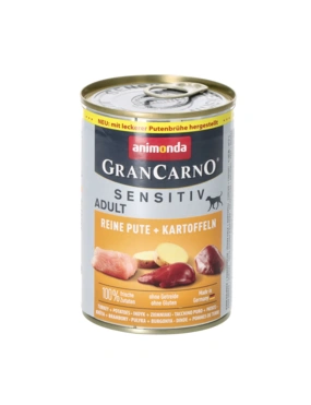 GranCarno Sensitiv
