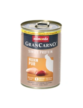 GranCarno Adult