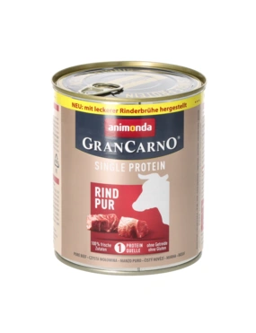 GranCarno Single Protein