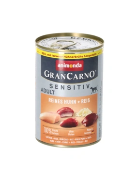 GranCarno Adult
