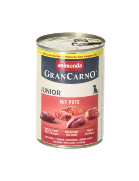 GranCarno Junior
