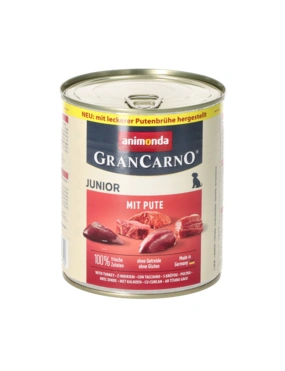 GranCarno Junior GranCarno Junior