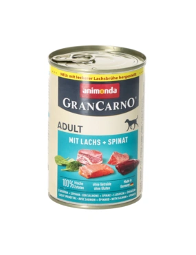 GranCarno Adult