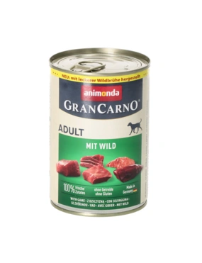 GranCarno Adult