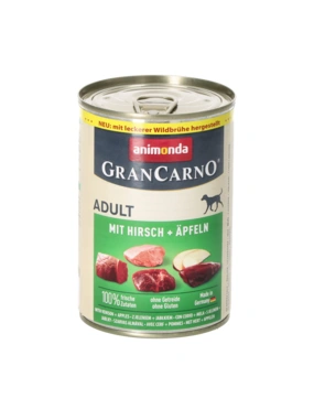GranCarno Adult
