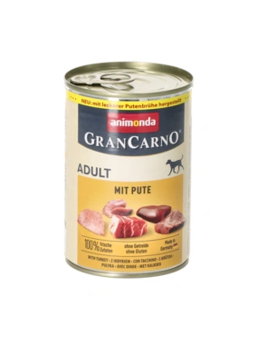 GranCarno Adult
