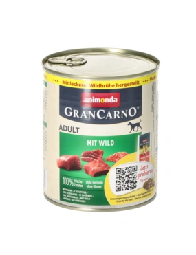 GranCarno Adult GranCarno Adult