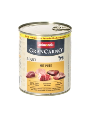 GranCarno Adult GranCarno Adult
