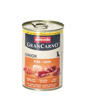 GranCarno Junior