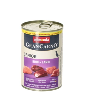 GranCarno Senior