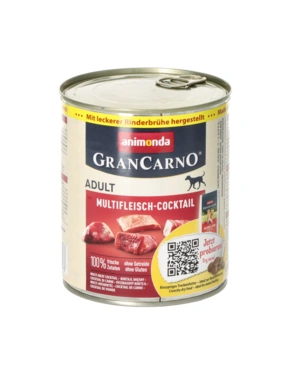 GranCarno Adult GranCarno Adult